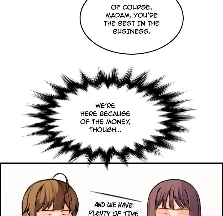 Never Too Late Manhwa - Chapter 5 Page 23