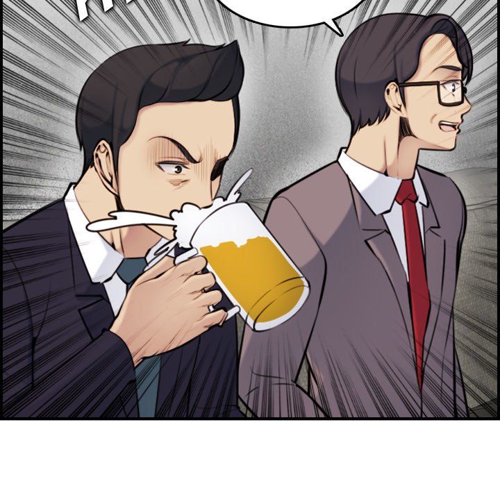 Never Too Late Manhwa - Chapter 5 Page 28