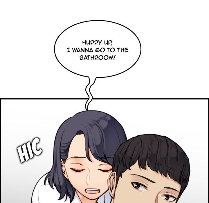 Never Too Late Manhwa - Chapter 5 Page 41