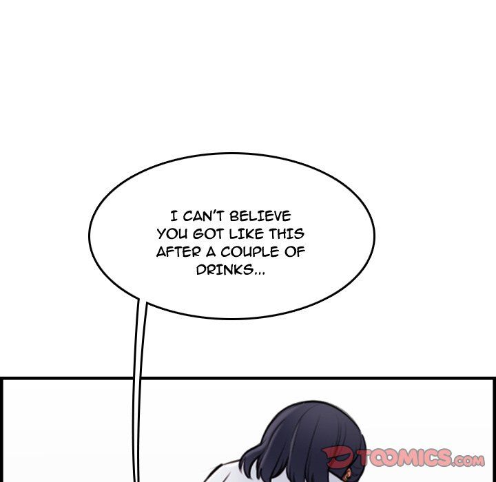 Never Too Late Manhwa - Chapter 5 Page 44