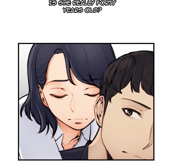Never Too Late Manhwa - Chapter 5 Page 47