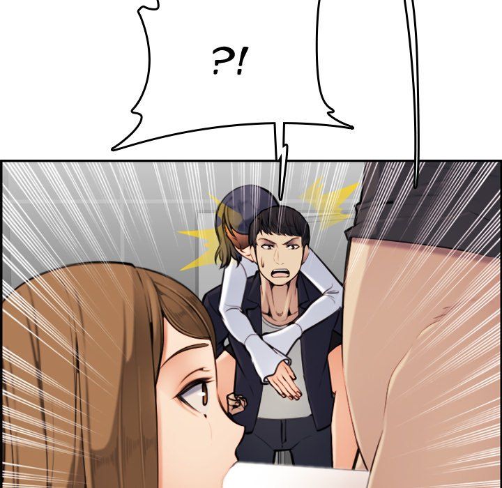 Never Too Late Manhwa - Chapter 5 Page 55