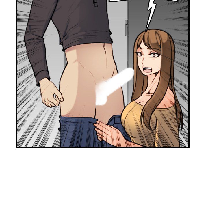 Never Too Late Manhwa - Chapter 5 Page 58