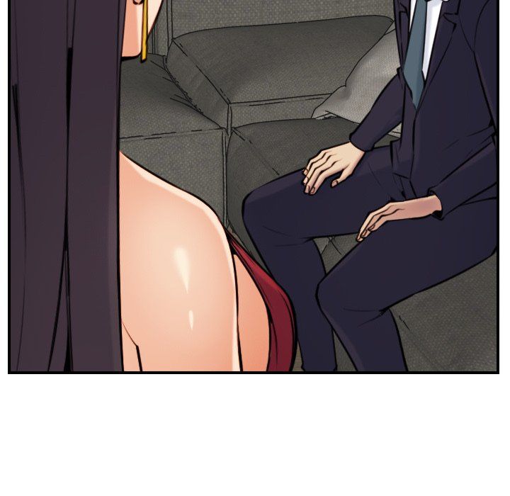 Never Too Late Manhwa - Chapter 5 Page 64