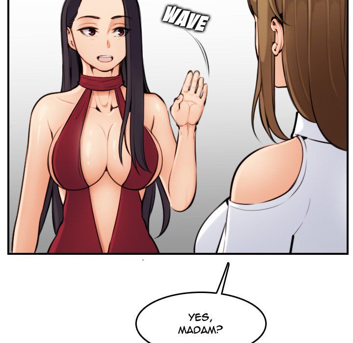 Never Too Late Manhwa - Chapter 5 Page 68