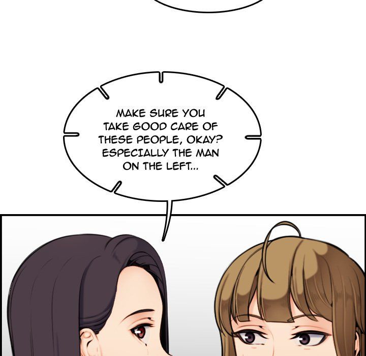 Never Too Late Manhwa - Chapter 5 Page 69