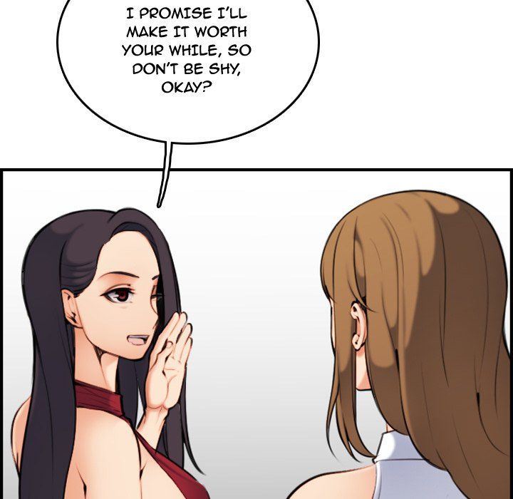 Never Too Late Manhwa - Chapter 5 Page 71