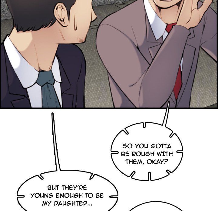 Never Too Late Manhwa - Chapter 5 Page 79