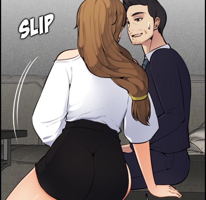 Never Too Late Manhwa - Chapter 5 Page 91