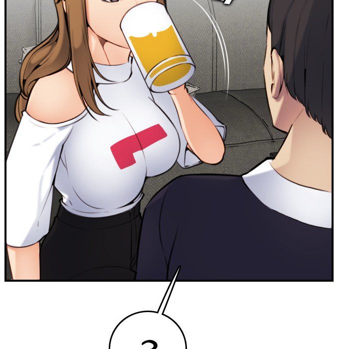 Never Too Late Manhwa - Chapter 5 Page 95