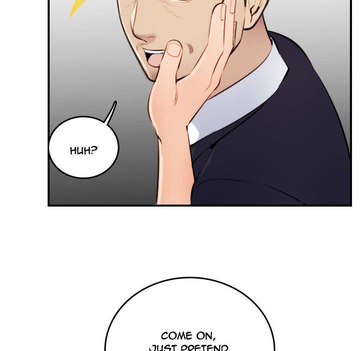 Never Too Late Manhwa - Chapter 5 Page 97