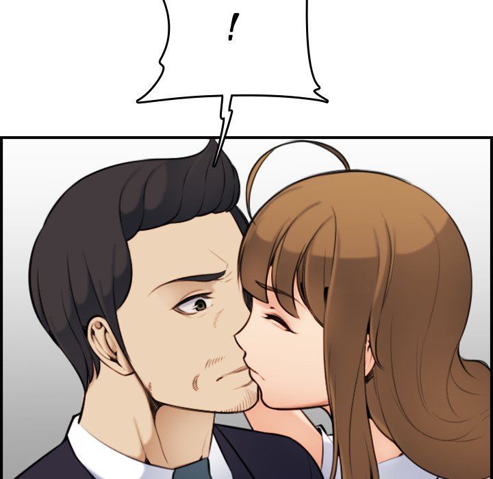 Never Too Late Manhwa - Chapter 5 Page 100