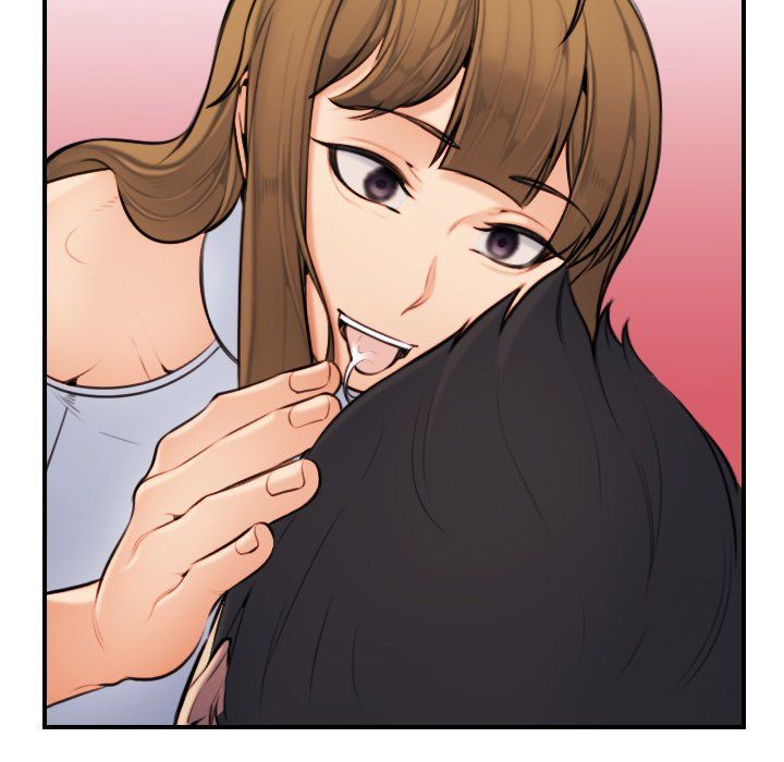 Never Too Late Manhwa - Chapter 5 Page 104