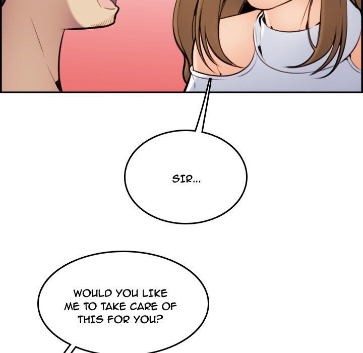 Never Too Late Manhwa - Chapter 5 Page 112