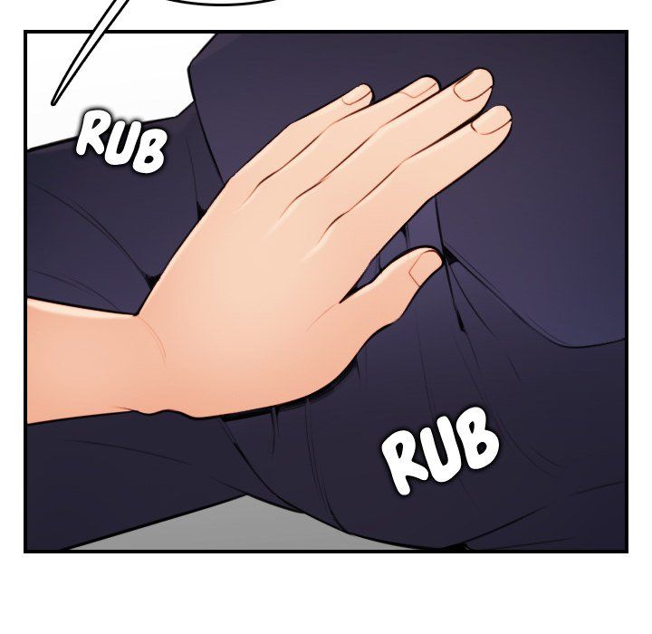 Never Too Late Manhwa - Chapter 5 Page 113