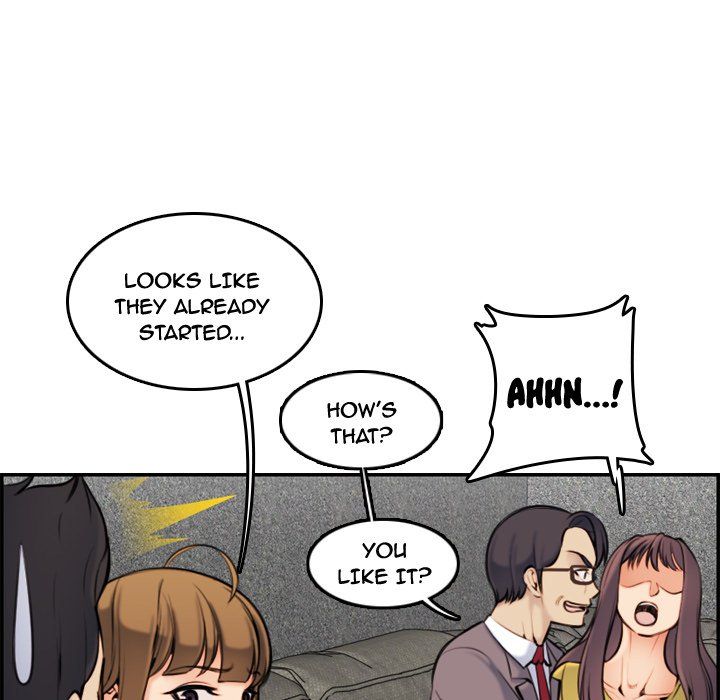 Never Too Late Manhwa - Chapter 5 Page 116