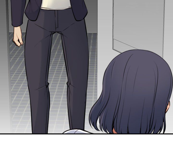 Never Too Late Manhwa - Chapter 5 Page 125