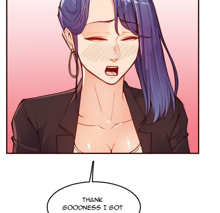 Never Too Late Manhwa - Chapter 57 Page 10