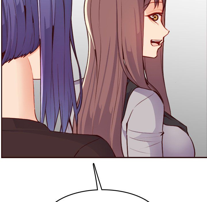 Never Too Late Manhwa - Chapter 57 Page 12