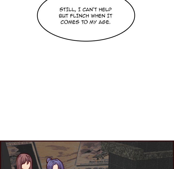 Never Too Late Manhwa - Chapter 57 Page 13