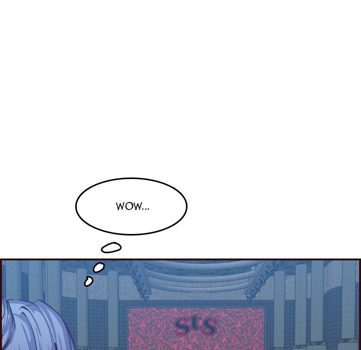 Never Too Late Manhwa - Chapter 57 Page 17