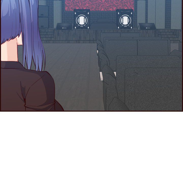 Never Too Late Manhwa - Chapter 57 Page 18