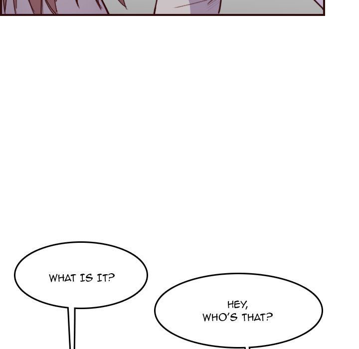 Never Too Late Manhwa - Chapter 57 Page 41