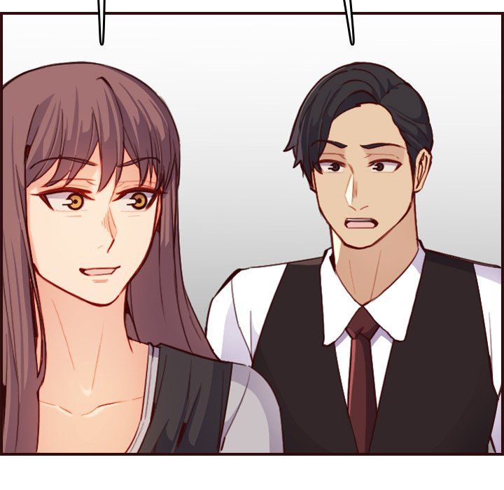 Never Too Late Manhwa - Chapter 57 Page 42