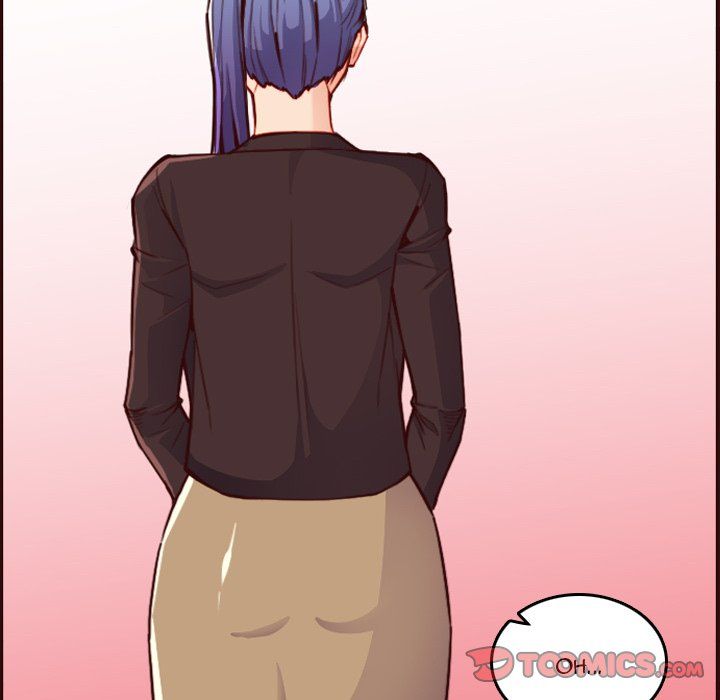 Never Too Late Manhwa - Chapter 57 Page 44