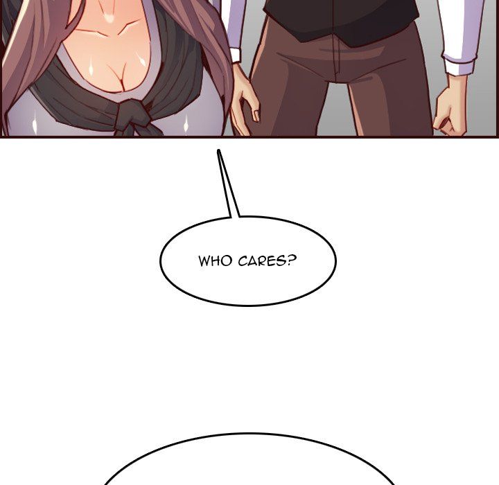 Never Too Late Manhwa - Chapter 57 Page 49