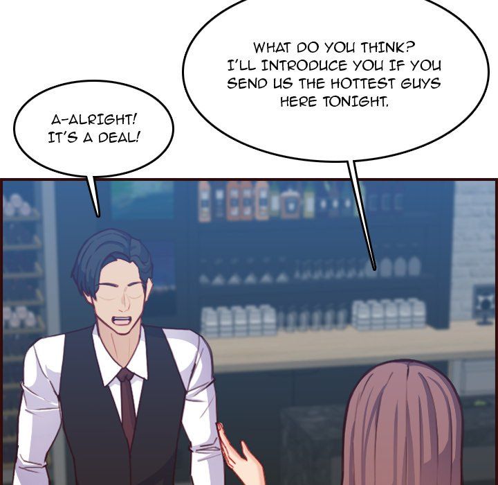 Never Too Late Manhwa - Chapter 57 Page 52