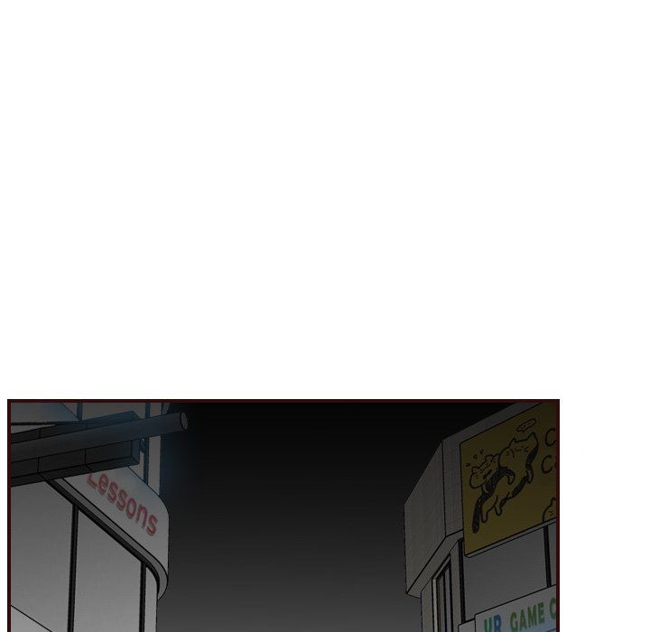 Never Too Late Manhwa - Chapter 57 Page 55