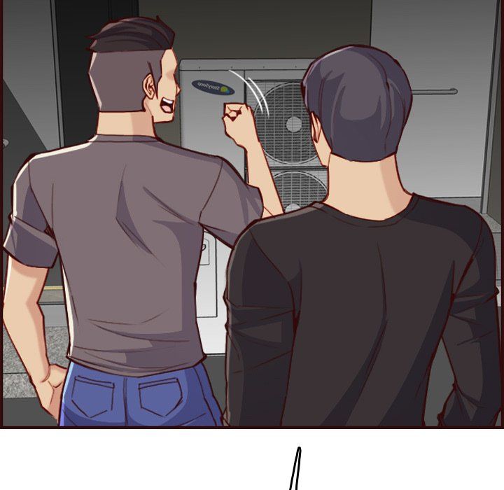 Never Too Late Manhwa - Chapter 57 Page 70