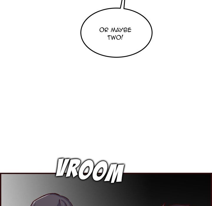 Never Too Late Manhwa - Chapter 57 Page 71