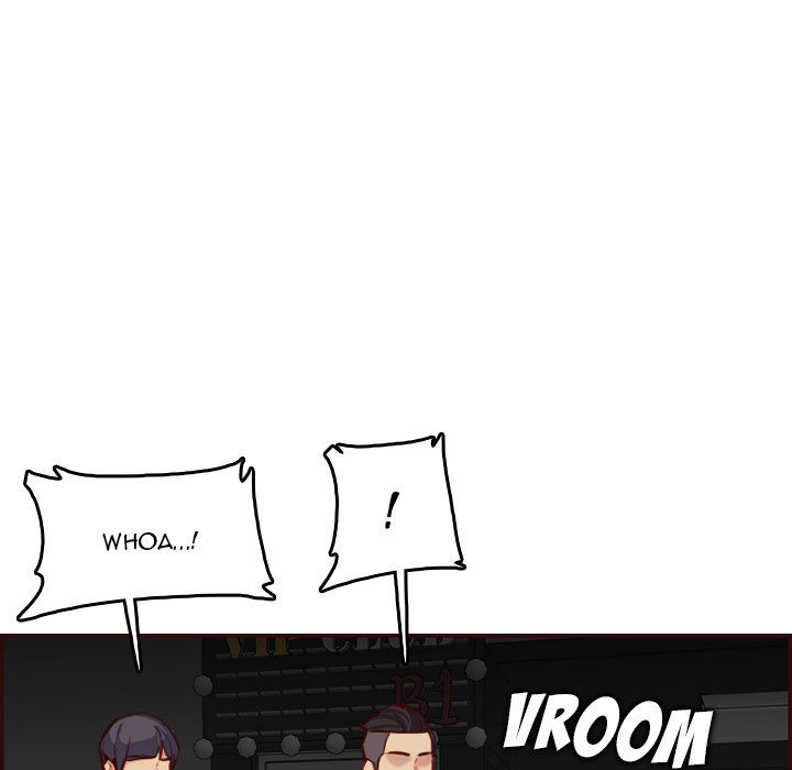 Never Too Late Manhwa - Chapter 57 Page 73