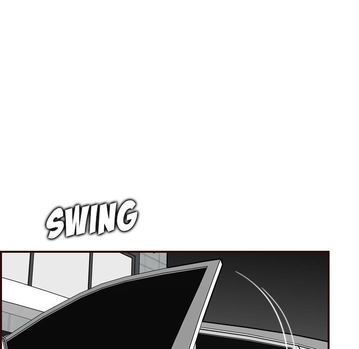 Never Too Late Manhwa - Chapter 57 Page 77