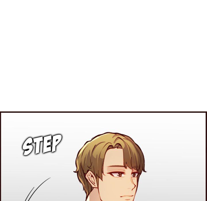 Never Too Late Manhwa - Chapter 57 Page 79