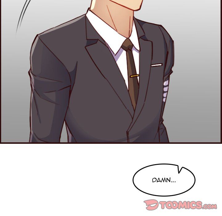 Never Too Late Manhwa - Chapter 57 Page 80
