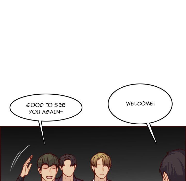 Never Too Late Manhwa - Chapter 57 Page 83