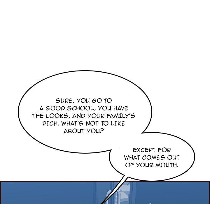 Never Too Late Manhwa - Chapter 57 Page 95