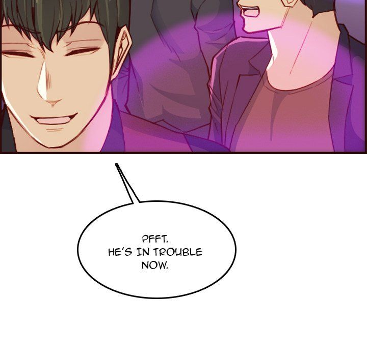 Never Too Late Manhwa - Chapter 57 Page 115