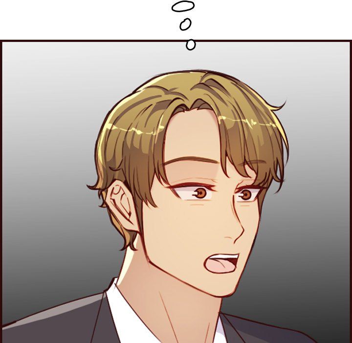 Never Too Late Manhwa - Chapter 57 Page 120