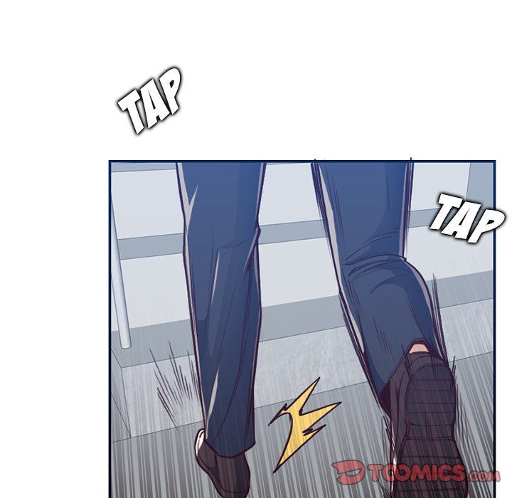 Never Too Late Manhwa - Chapter 40 Page 8