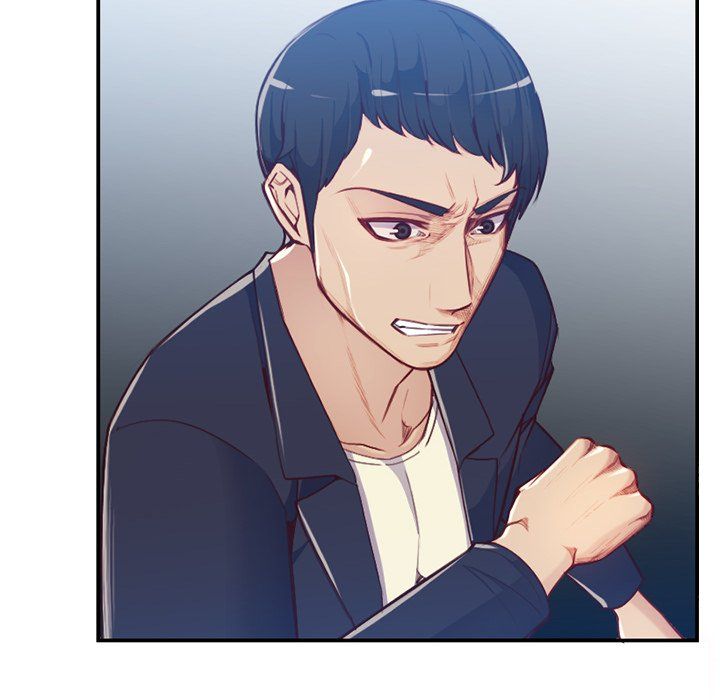 Never Too Late Manhwa - Chapter 40 Page 33