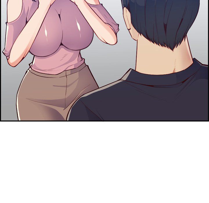 Never Too Late Manhwa - Chapter 40 Page 43
