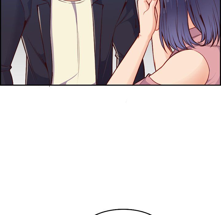 Never Too Late Manhwa - Chapter 40 Page 45