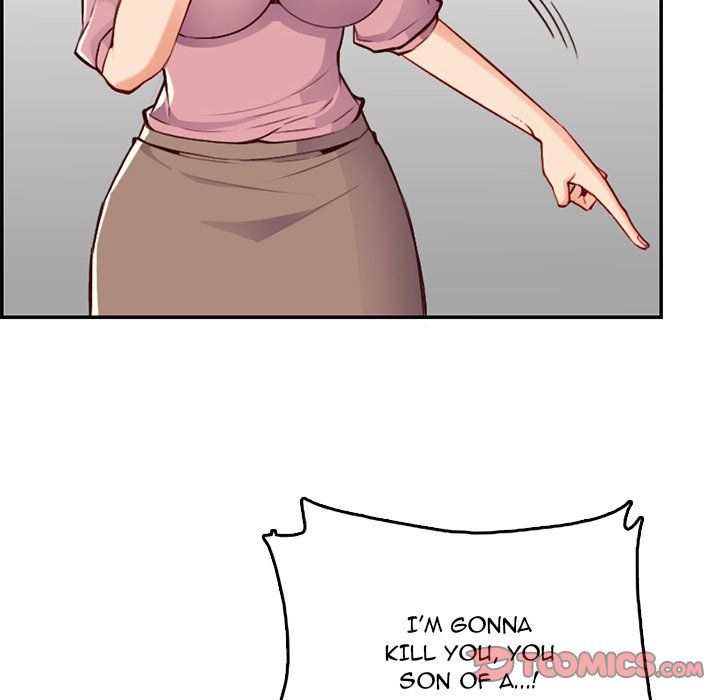 Never Too Late Manhwa - Chapter 40 Page 47