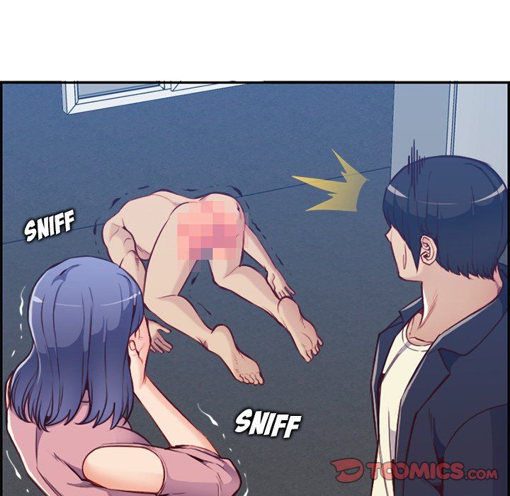 Never Too Late Manhwa - Chapter 40 Page 50