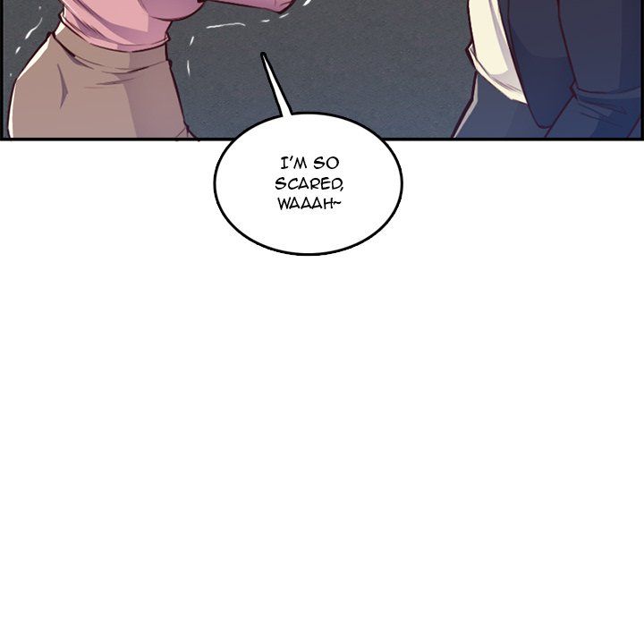 Never Too Late Manhwa - Chapter 40 Page 51