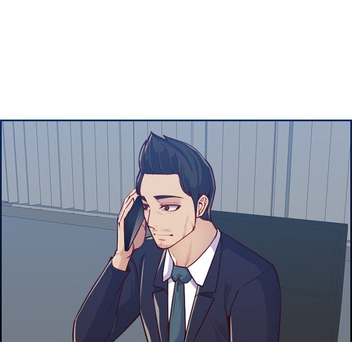 Never Too Late Manhwa - Chapter 40 Page 64